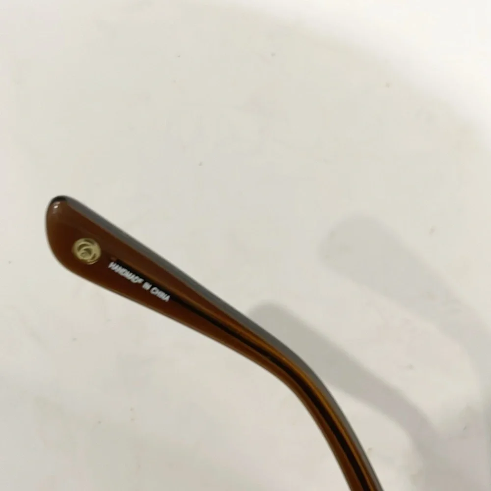 Laura‎ Ashley Eye Frames Only Jessa Brown Womens